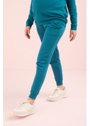 Maternity Soft Sweat Joggers