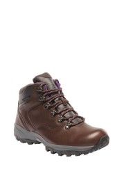 Regatta Brown Lady Bainsford Boots