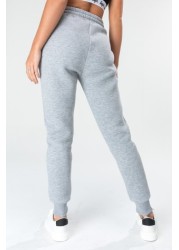 Hype. Womens Scribble Logo Joggers