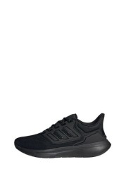 حذاء رياضي أسود Falcon 2.0 من Adidas