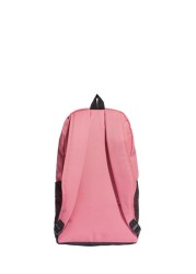 adidas Pink Linear Backpack