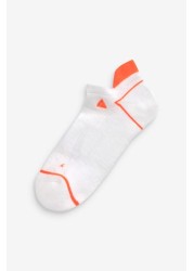 Next Active Sports COOLMAX Active Trainer Socks 3 Pack