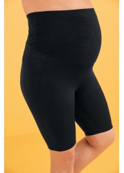 Next Sports Maternity Cycling Shorts