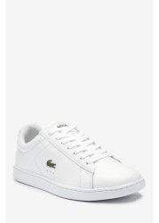 Lacoste® Carnaby Evo Trainers