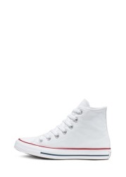 Converse All Star Wide Fit High Trainers