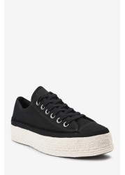 Converse Espadrille Trainers