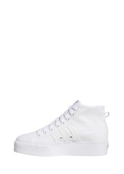 حذاء رياضي NIzza Platform من adidas Originals