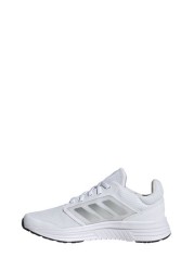 حذاء رياضي أبيض جالاكسي 5 من adidas