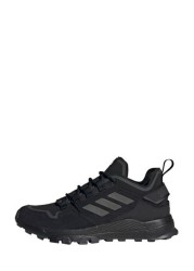 حذاء رياضي أسود Terrex Hikster من Adidas للنساء