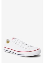 Converse All Star Wide Ox Trainers