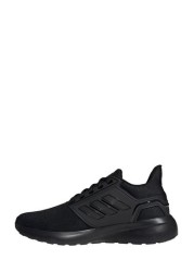 adidas Black EQ19 Run Trainers