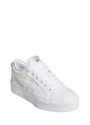 adidas Originals Nizza Platform Trainers