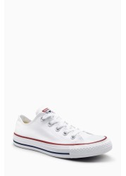 حذاء رياضي Chuck Taylor All Star Ox من كونفرس