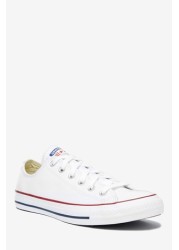 Converse Leather Ox Trainers