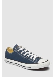 Converse Chuck Taylor All Star Ox Trainers