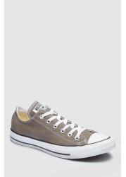 Converse Chuck Taylor All Star Ox Trainers