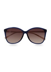 Ted Baker Metta Navy Sunglasses