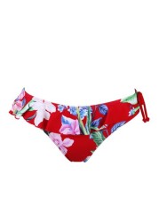 Pour Moi Miami Brights Frill Brief