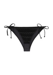 Dorina Kubah Black Classic Briefs