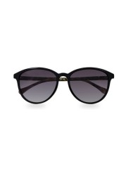 Ted Baker Tierney Black Floral Sunglasses