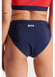 SUPERDRY Sport Bikini Brief