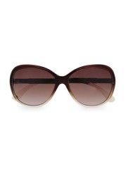 Ted Baker Blair Brown Fade Sunglasses