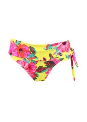 Pour Moi Heatwave Fold Over Tie Brief