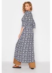 Long Tall Sally Printed Maxi Kaftan