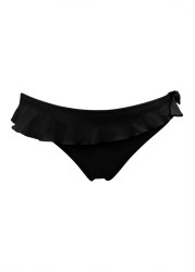 Pour Moi Splash Frill Brief