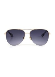 kate spade new york Maisie Pilot Sunglasses