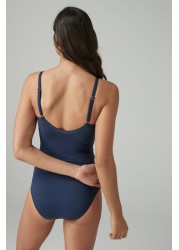 Tummy Control Swimsuit Regular/Tall