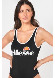 ملابس السباحة Ellesse ™ سوداء Lilly