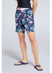 Animal Womens Nora Recycled Board Shorts