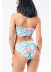 Hype. Ditsy Floral Women's Bikini