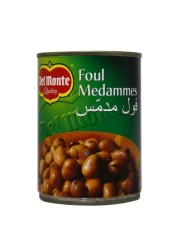 DEL MONTE FOUL MEDAMMAS 400GR