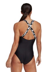 adidas Black Tape Swimsuit