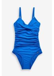 Tummy Control Swimsuit Regular/Tall