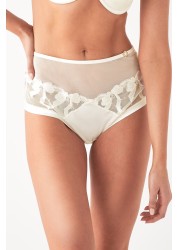 B by Ted Baker Bridal High Waist Knickers