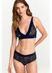 B by Ted Baker Modal Lace Bralette