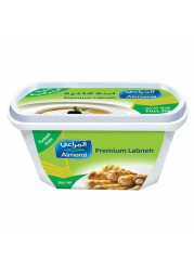 Almarai Full Fat Premium Labneh 700g