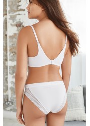 Light Pad Non Wire Lounge Bra