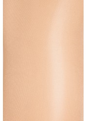 Sheer Gloss Tights Three Pack