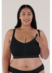 Bravado Full Cup Sustainable Body Silk Seamless Nursing Bra