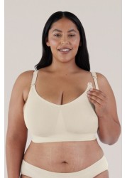 Bravado Full Cup Sustainable Body Silk Seamless Nursing Bra