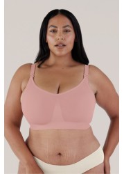 Bravado Full Cup Sustainable Body Silk Seamless Nursing Bra