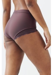 Forever Comfort® Knickers Full Brief