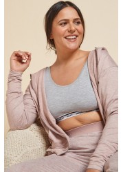 Post Surgery Crop Tops 2 Pack