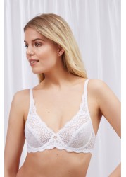 Triumph® Lace Amourette Bra