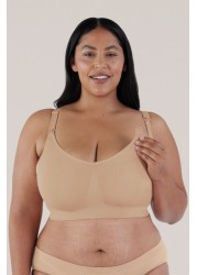 Bravado Full Cup Sustainable Body Silk Seamless Nursing Bra