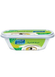 Almarai Premium Labneh Turkish Style 180ml